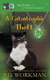 Cover image for A Catastrophic Theft