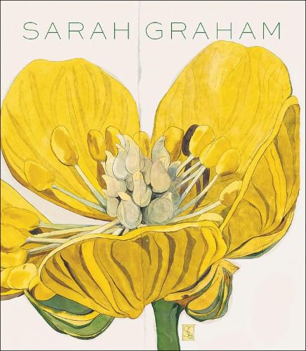 Cover image for Sarah Graham