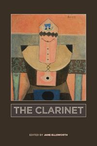 Cover image for The Clarinet