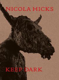 Cover image for Nicola Hicks: Keep Dark
