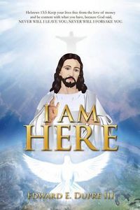 Cover image for I Am Here