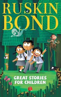 Cover image for Great Stories for Children