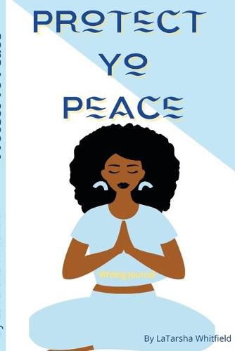 Cover image for Protect Yo Peace