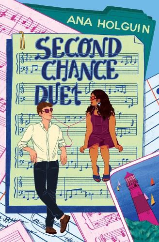 Cover image for Second Chance Duet