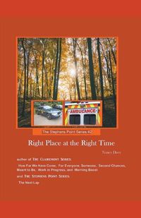 Cover image for Right Place at the Right Time