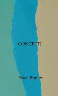 Cover image for Concetti