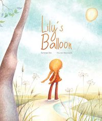 Cover image for Lily's Balloon