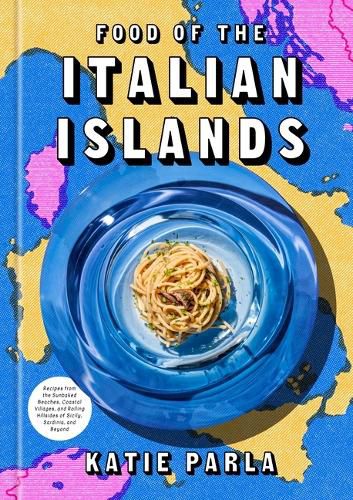Cover image for Food of the Italian Islands