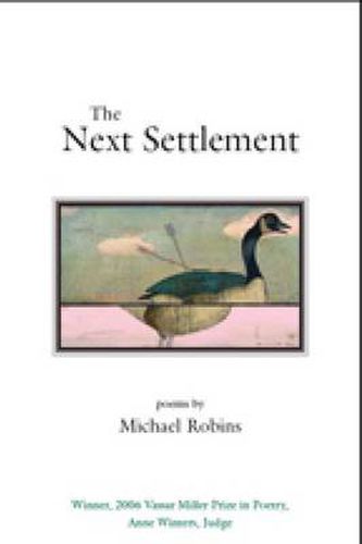 The Next Settlement