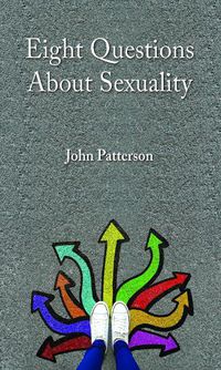 Cover image for Eight Questions About Sexuality