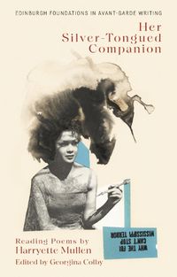 Cover image for Harryette Mullen, Her Silver-Tongued Companion