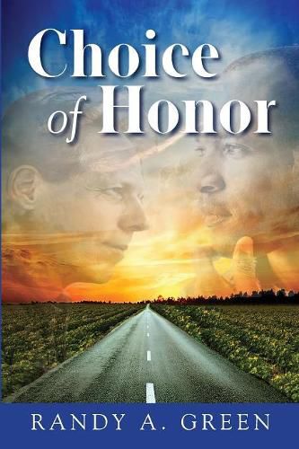 Cover image for Choice of Honor