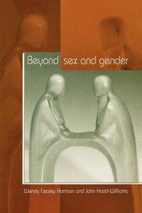Cover image for Beyond Sex and Gender
