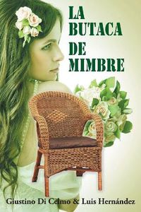 Cover image for La Butaca de Mimbre