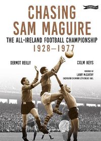 Cover image for Chasing Sam Maguire