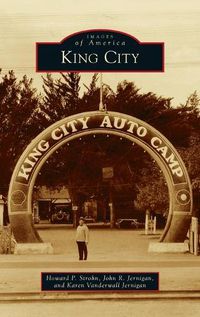 Cover image for King City