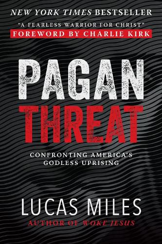 Cover image for The Pagan Threat