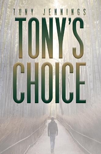 Cover image for Tony's Choice