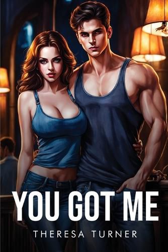 Cover image for You Got Me