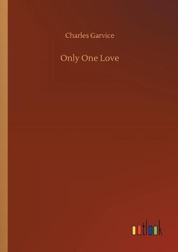 Cover image for Only One Love