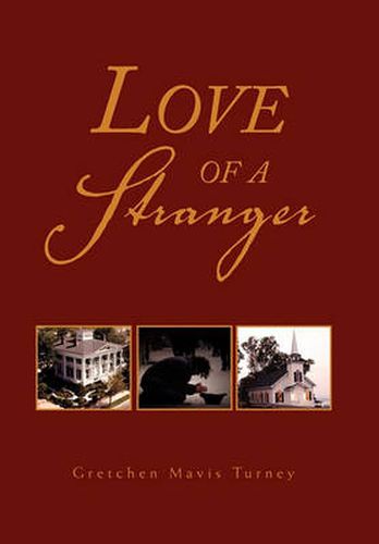 Cover image for Love of a Stranger