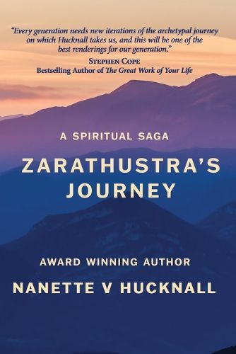 Cover image for Zarathustra's Journey