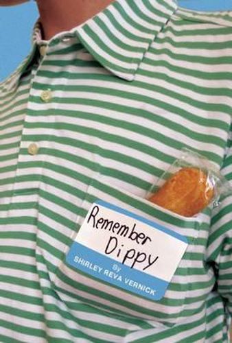 Cover image for Remember Dippy
