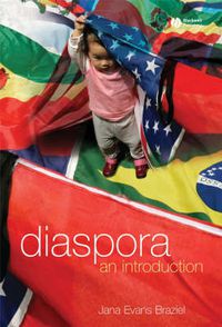 Cover image for Diaspora: An Introduction