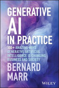 Cover image for Generative AI in Practice