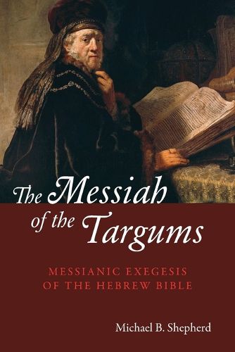Cover image for The Messiah of the Targums