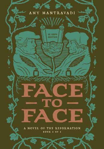 Cover image for Face to Face
