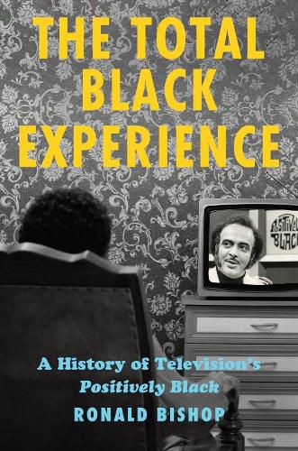 Cover image for The Total Black Experience