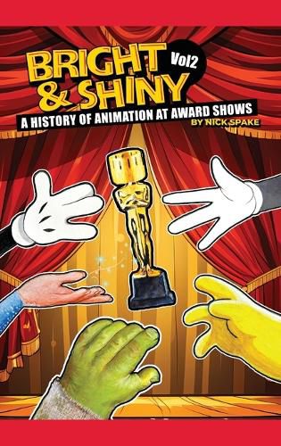 Cover image for Bright & Shiny