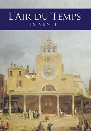 Cover image for L'Air Du Temps