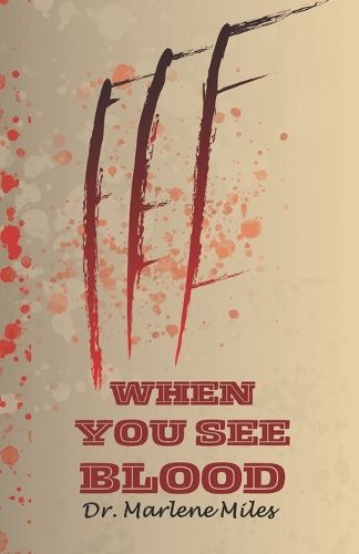 Cover image for When You See Blood