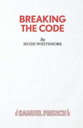 Cover image for Breaking the Code