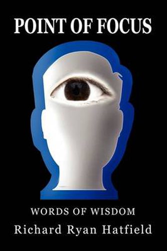 Cover image for Point of Focus