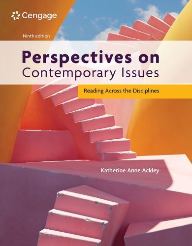 Cover image for Perspectives on Contemporary Issues