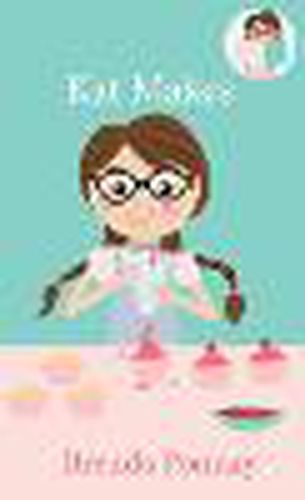 Cover image for Kat Makes