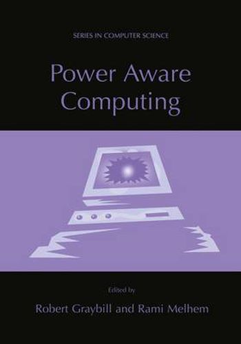 Cover image for Power Aware Computing