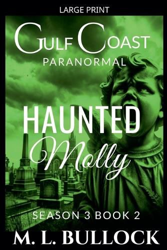 Cover image for Haunted Molly