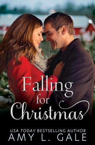 Cover image for Falling for Christmas