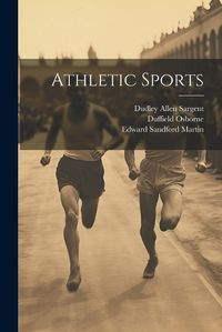 Cover image for Athletic Sports