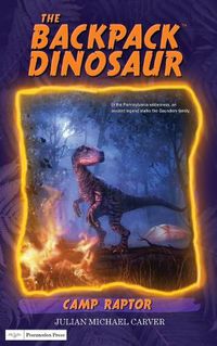 Cover image for Camp Raptor