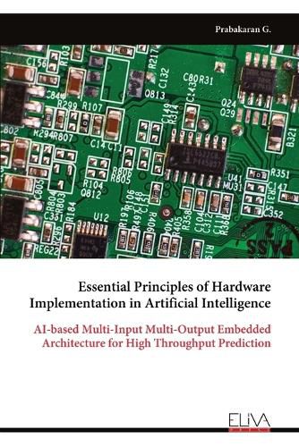 Cover image for Essential Principles of Hardware Implementation in Artificial Intelligence