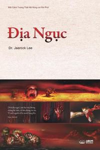 Cover image for &#272;&#7883;a Ng&#7909;c: Hell (Vietnamese)