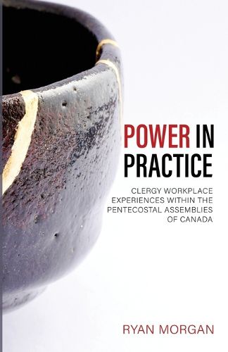 Cover image for Power in Practice