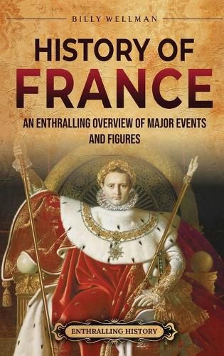 History of France