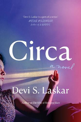 Cover image for Circa