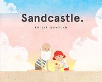 Cover image for Sandcastle